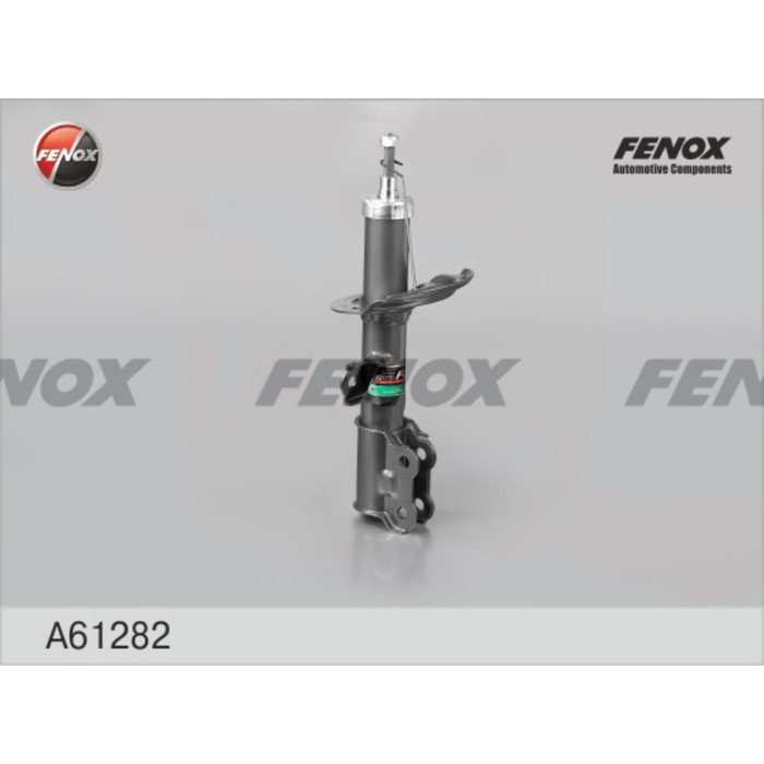 Амортизатор передний Fenox A61282