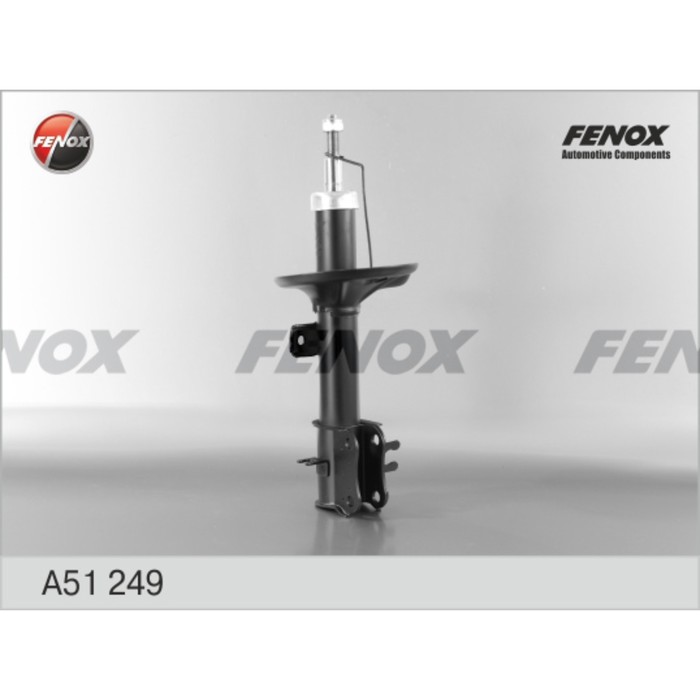 Амортизатор передний Fenox A51249