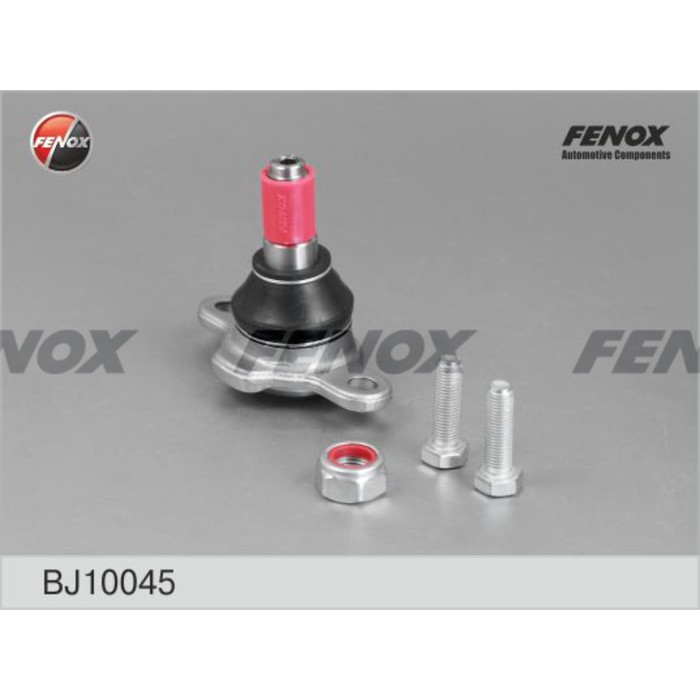 Опора шаровая Fenox BJ10045