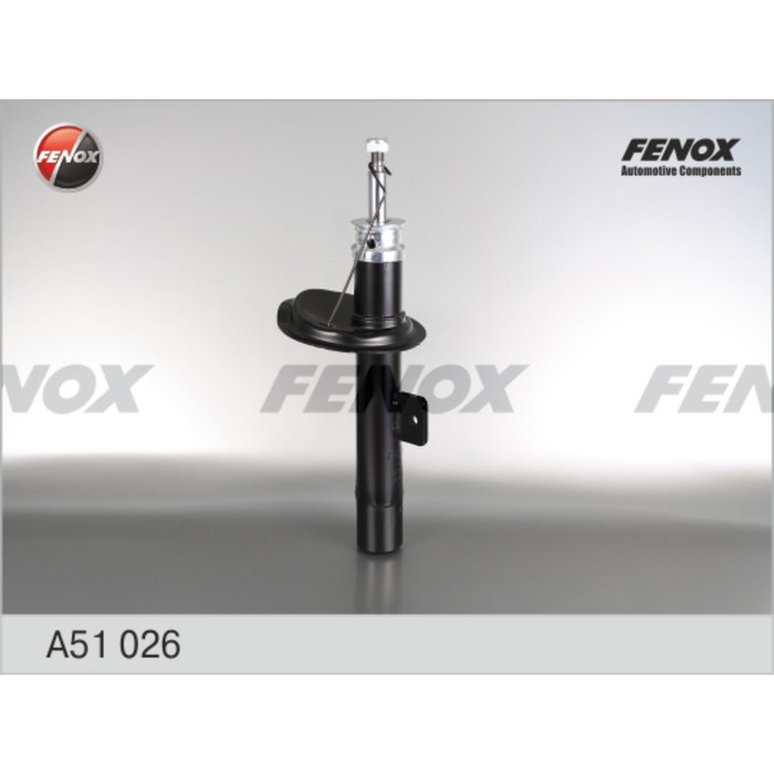 Амортизатор передний Fenox A51026