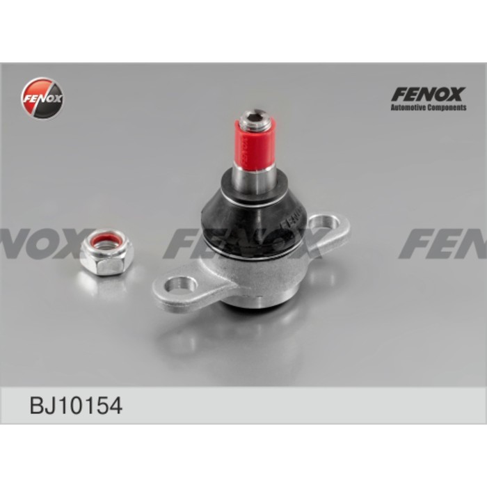 Опора шаровая Fenox BJ10154