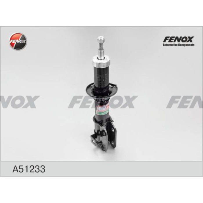 Амортизатор передний Fenox A51233