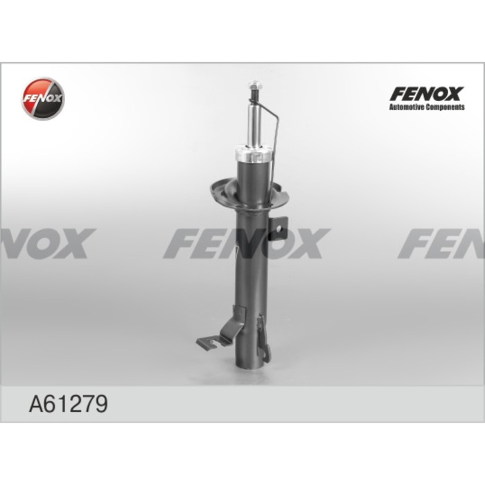 Амортизатор передний Fenox A61279