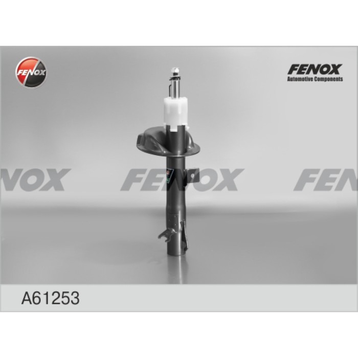 Амортизатор передний Fenox A61253