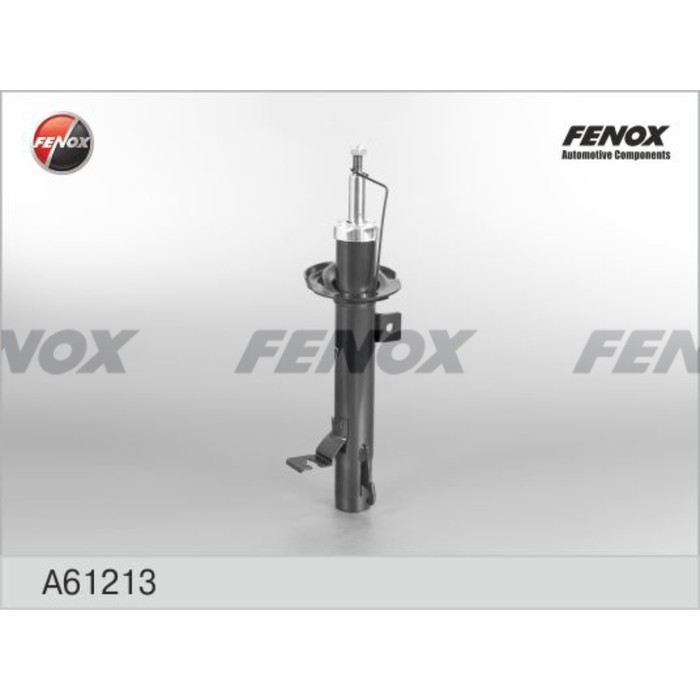 Амортизатор передний Fenox A61213