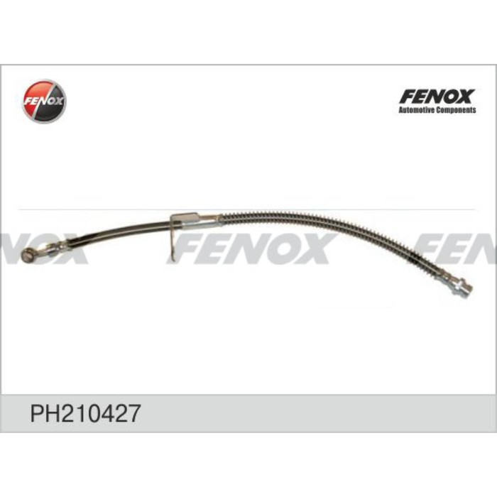 Шланг тормозной Fenox PH210427