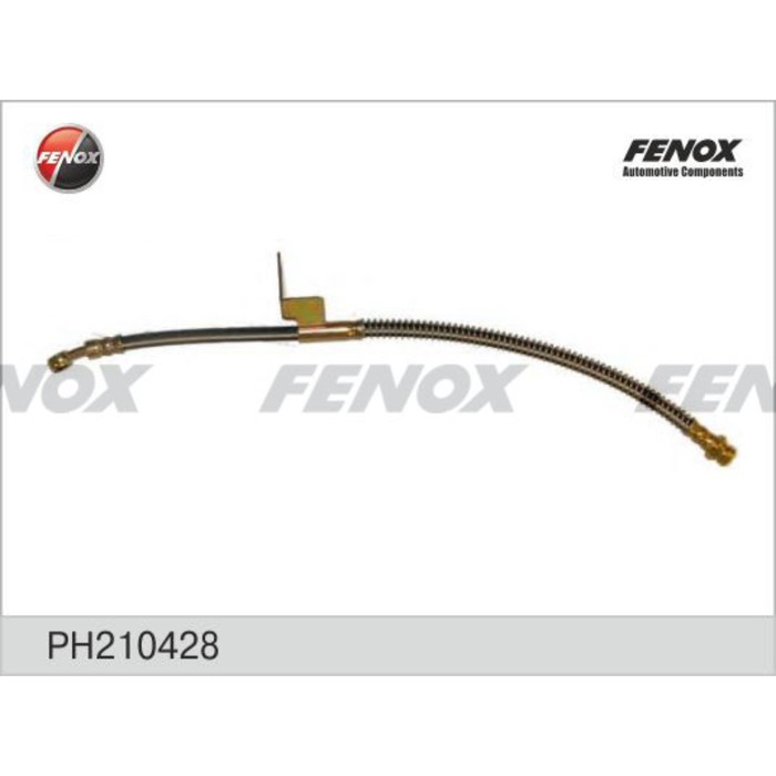 Шланг тормозной Fenox PH210428