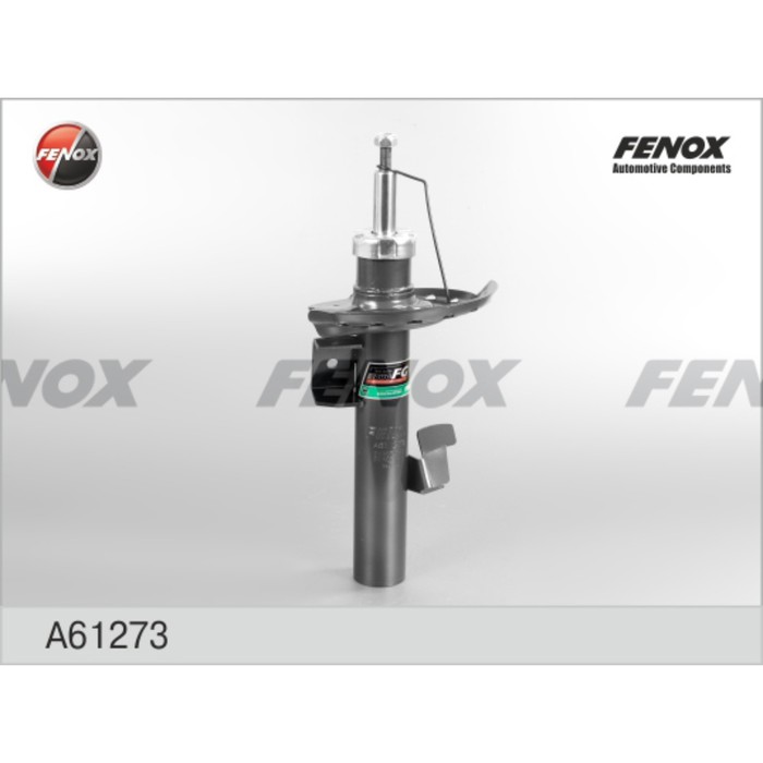 Амортизатор передний Fenox A61273