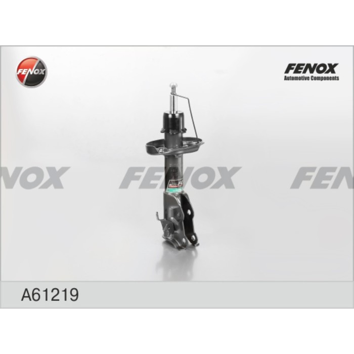 Амортизатор передний Fenox A61219