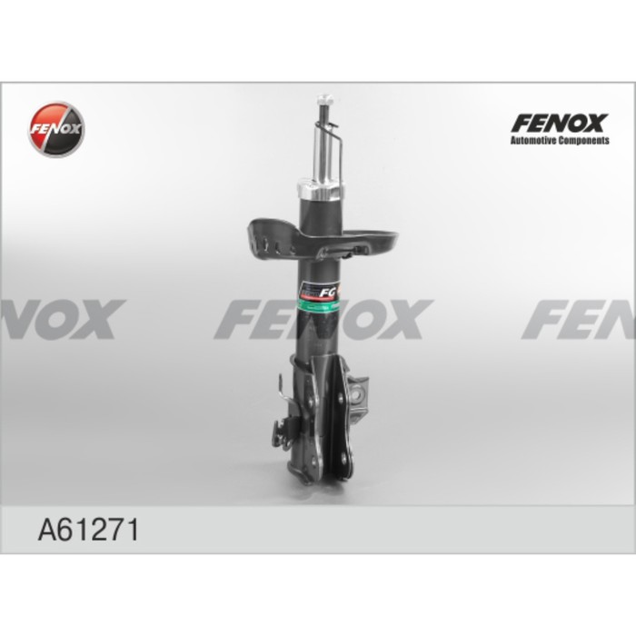 Амортизатор передний Fenox A61271