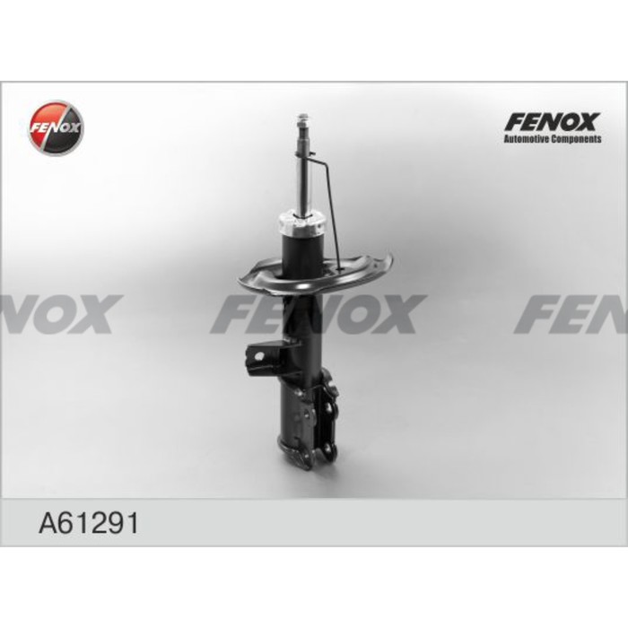 Амортизатор передний Fenox A61291