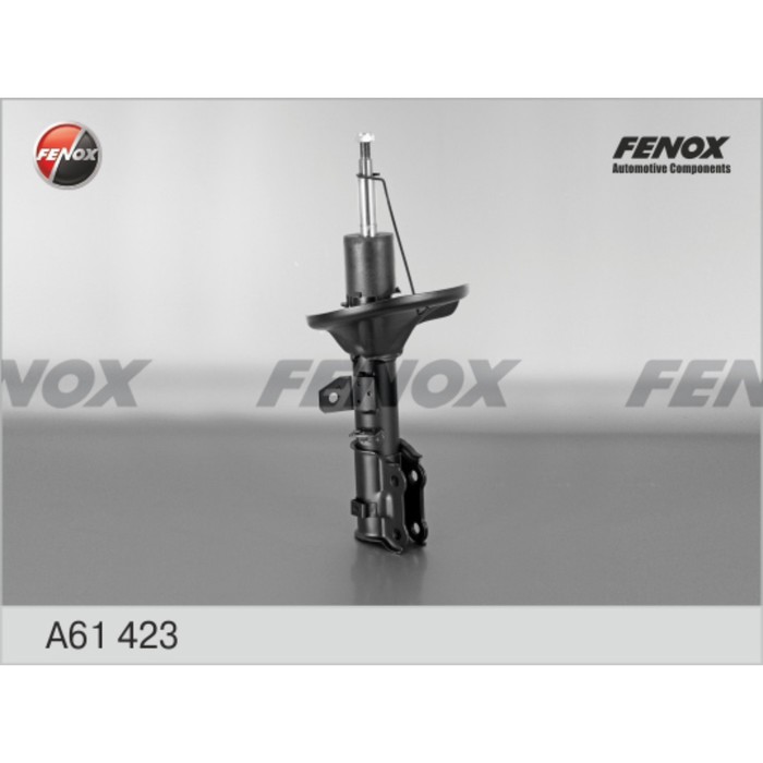 Амортизатор передний Fenox A61423