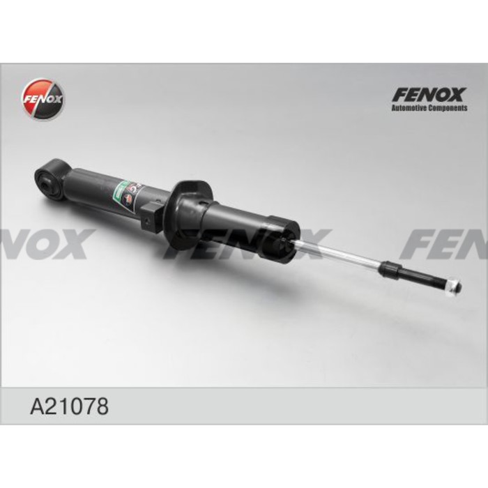 Амортизатор передний Fenox A21078