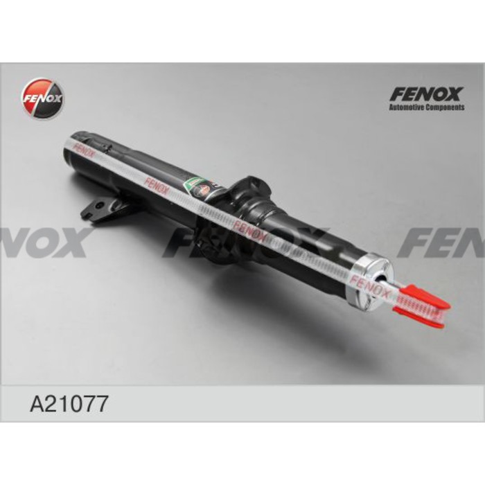 Амортизатор передний Fenox A21077