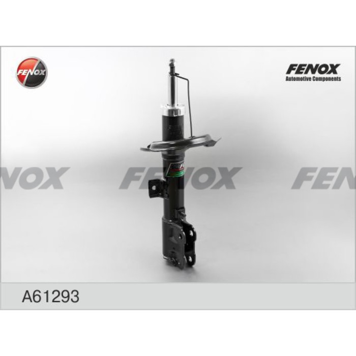 Амортизатор передний Fenox A61293