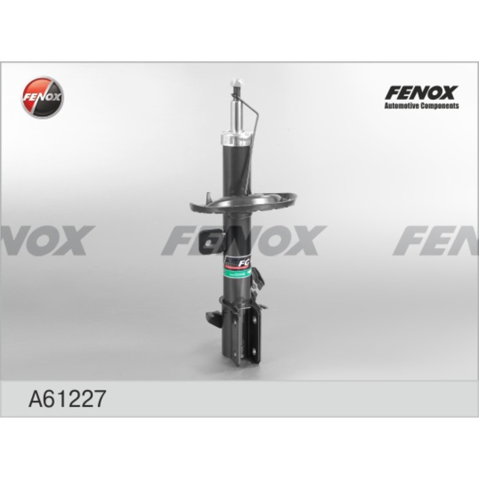 Амортизатор передний Fenox A61227