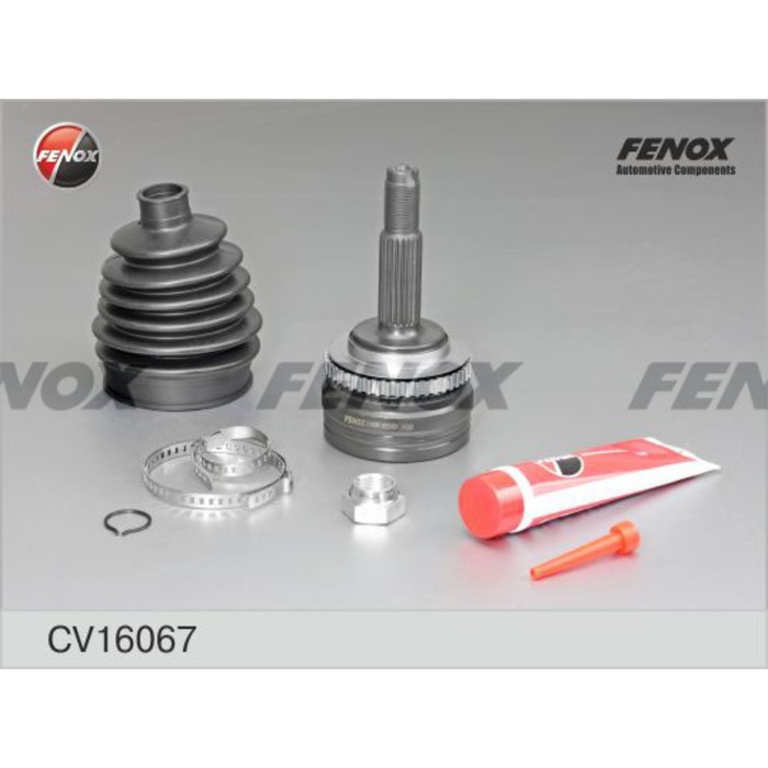 Шрус наружный Fenox CV16067