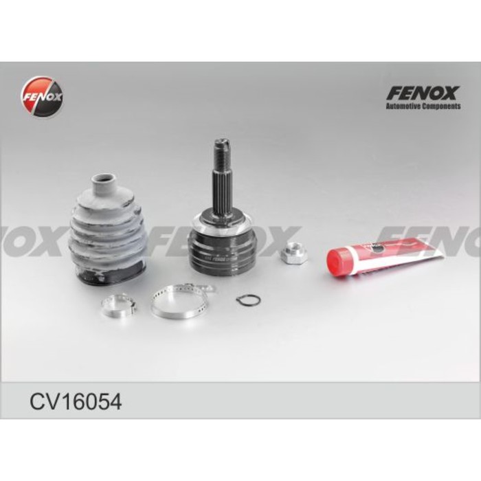 Шрус наружный Fenox CV16054