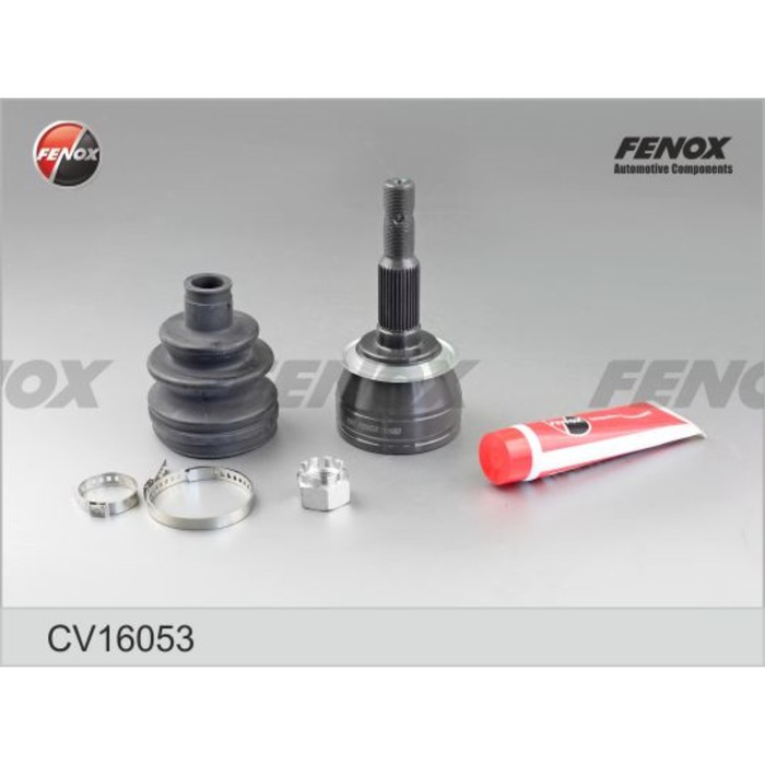 Шрус наружный Fenox CV16053