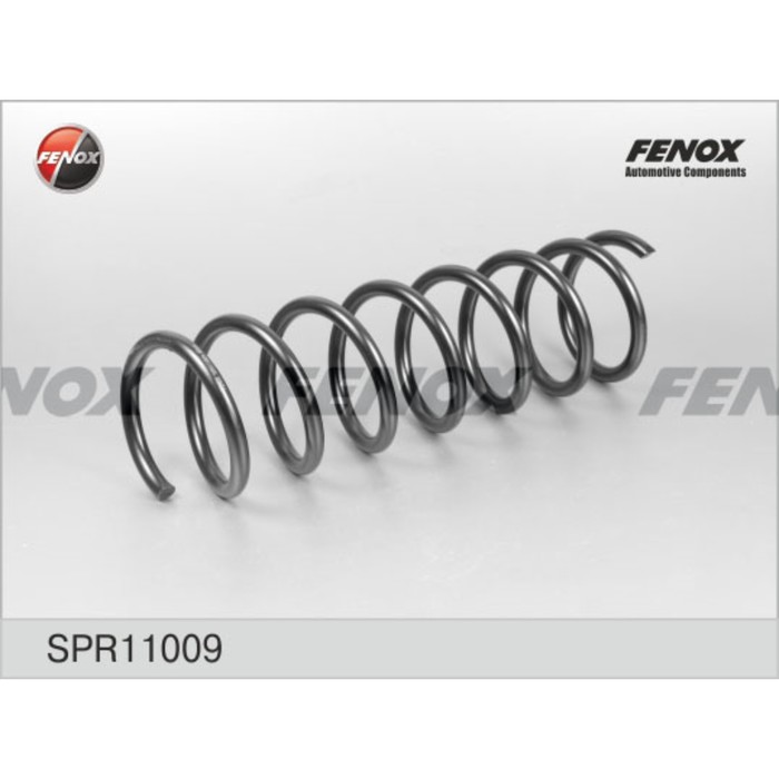 Пружина подвески Fenox SPR11009