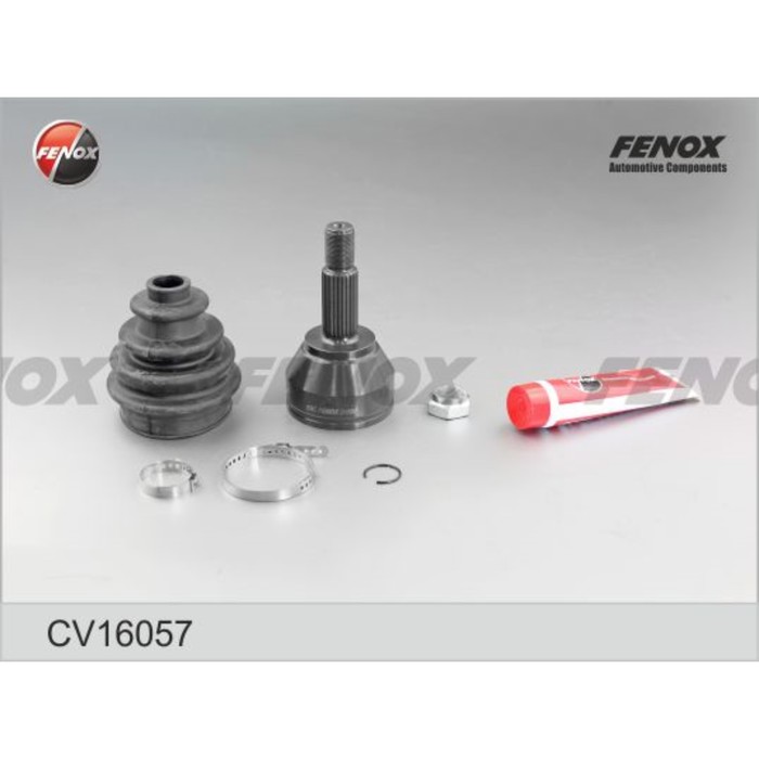 Шрус наружный Fenox CV16057