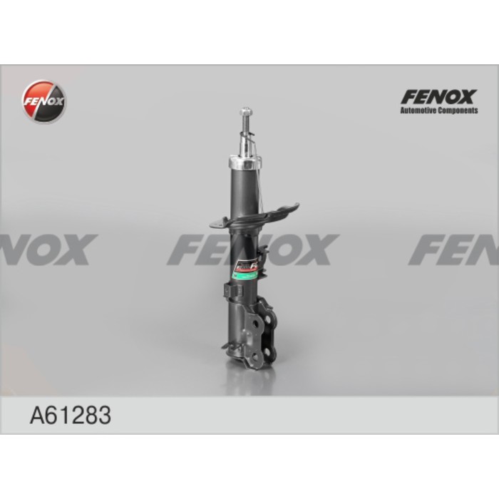 Амортизатор передний Fenox A61283