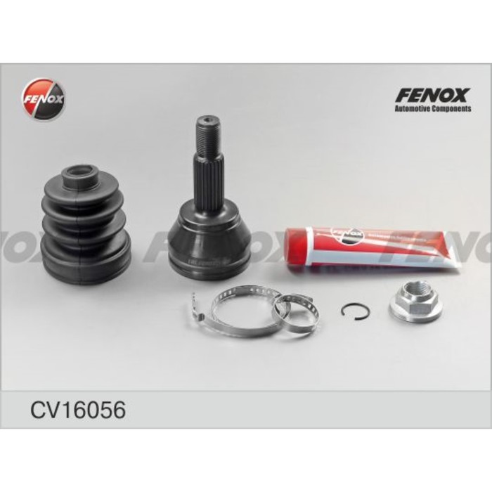 Шрус наружный Fenox CV16056