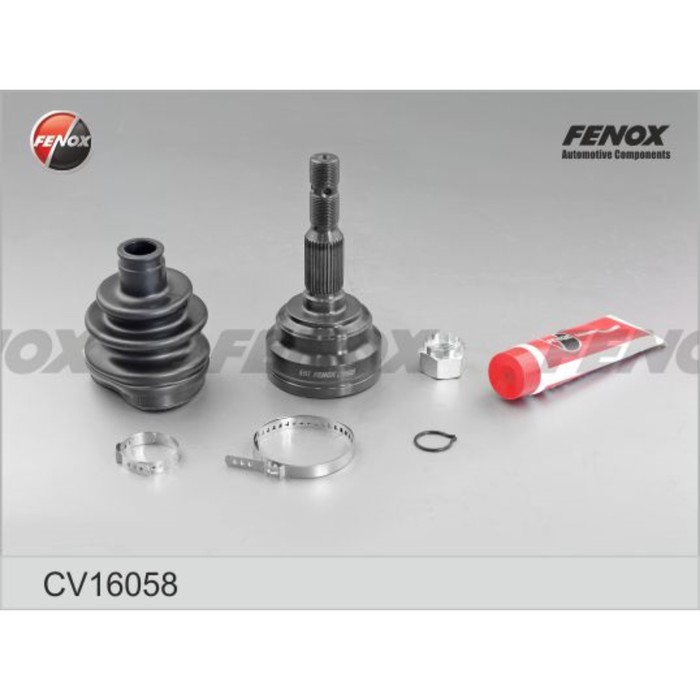 Fenox CV16058