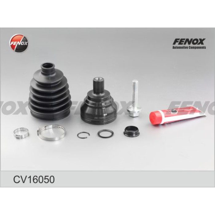 Шрус  Fenox CV16050