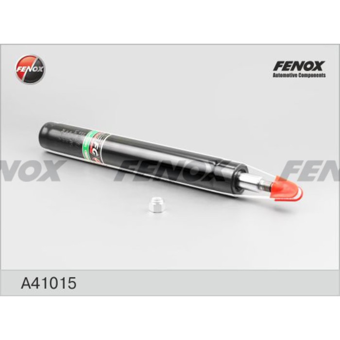 Амортизатор передний Fenox A41015