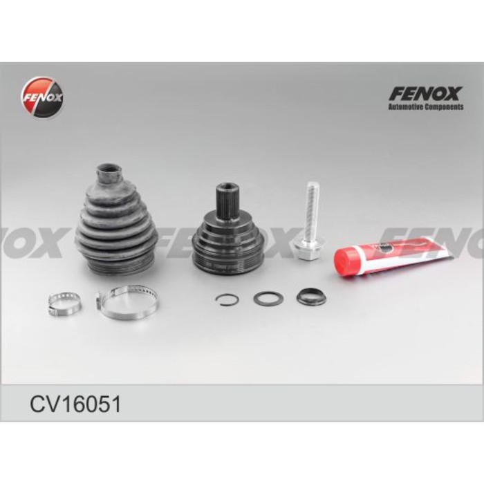 Fenox CV16051