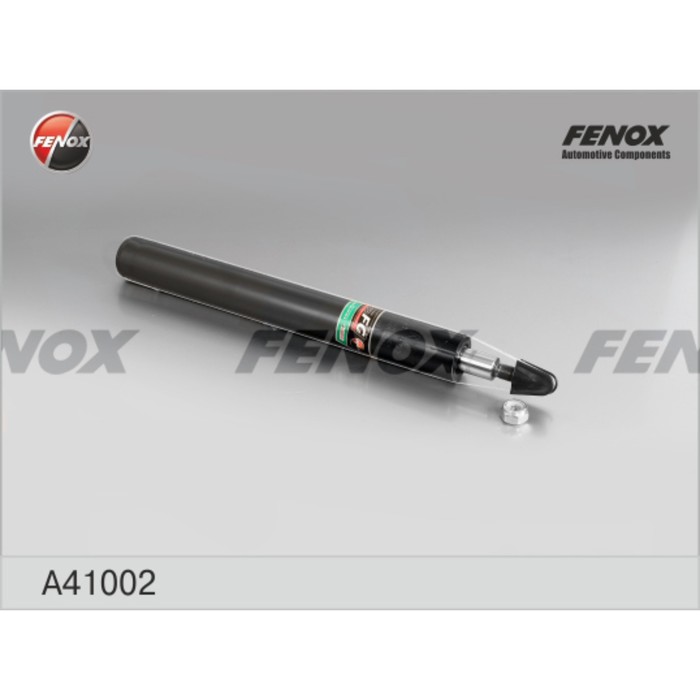 Амортизатор передний Fenox A41002