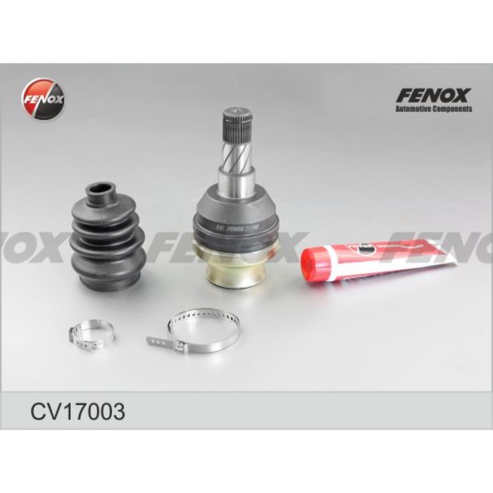 Шрус внутренний Fenox CV17003