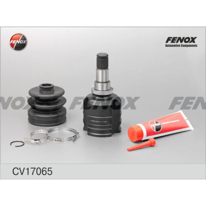 Шрус внутренний Fenox CV17065