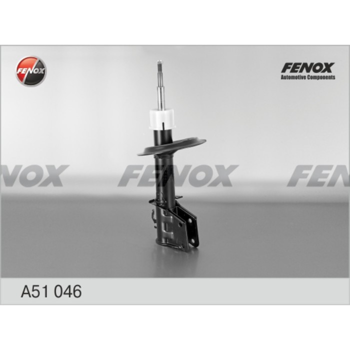 Амортизатор передний Fenox A51046