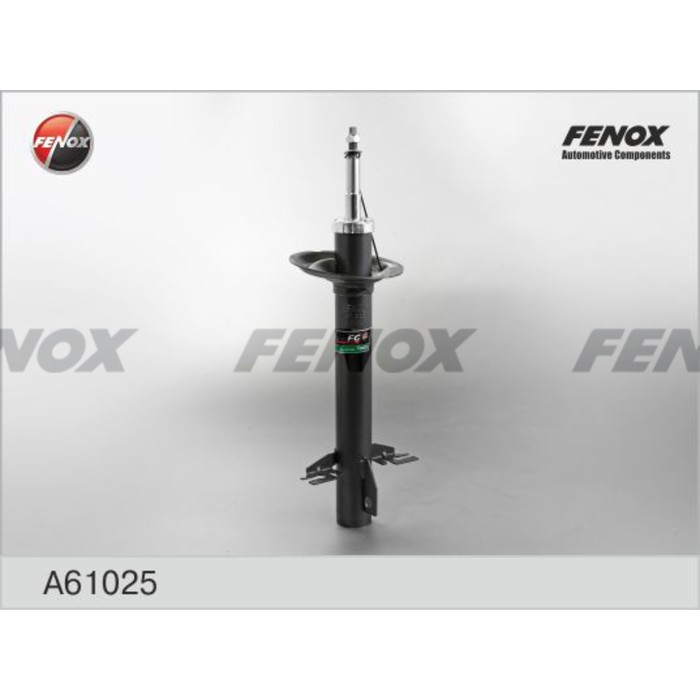 Амортизатор передний Fenox A61025