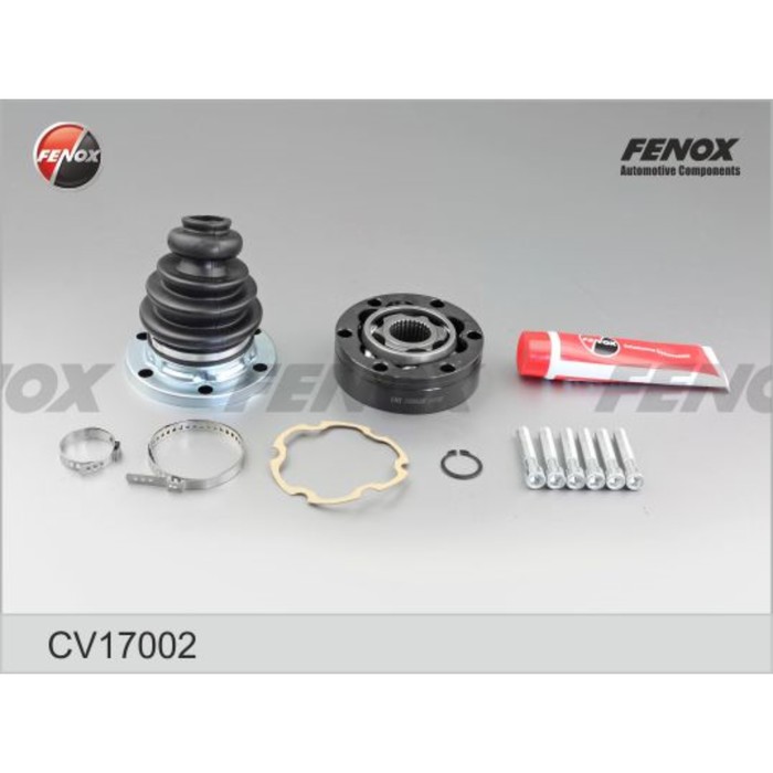 Шрус внутренний Fenox CV17002