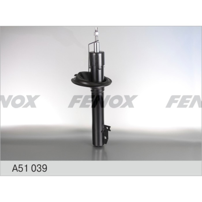 Амортизатор передний Fenox A51039