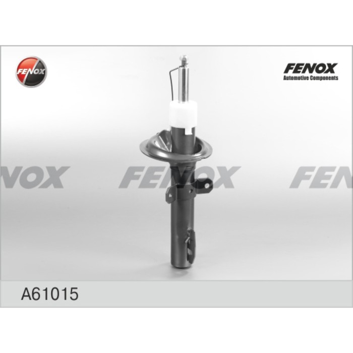 Амортизатор передний Fenox A61015