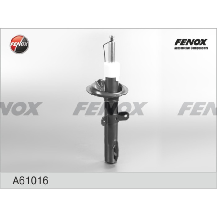 Амортизатор передний Fenox A61016