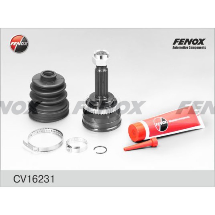 Шрус наружный Fenox CV16231