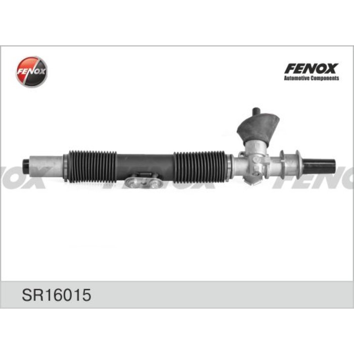 Рейка рулевая  FENOX SR16015