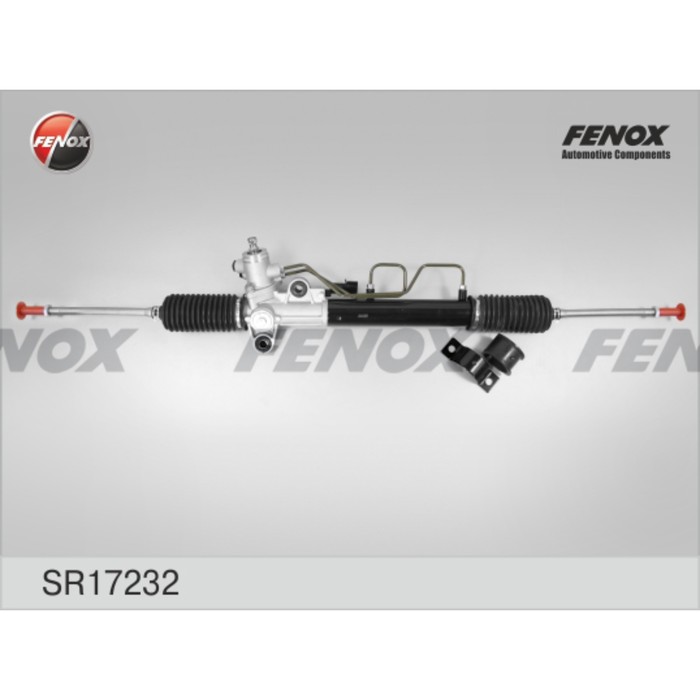 Рейка рулевая  FENOX SR17232