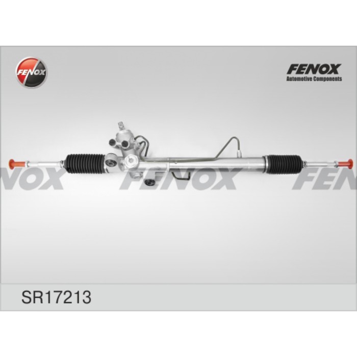 Рейка рулевая  FENOX SR17213