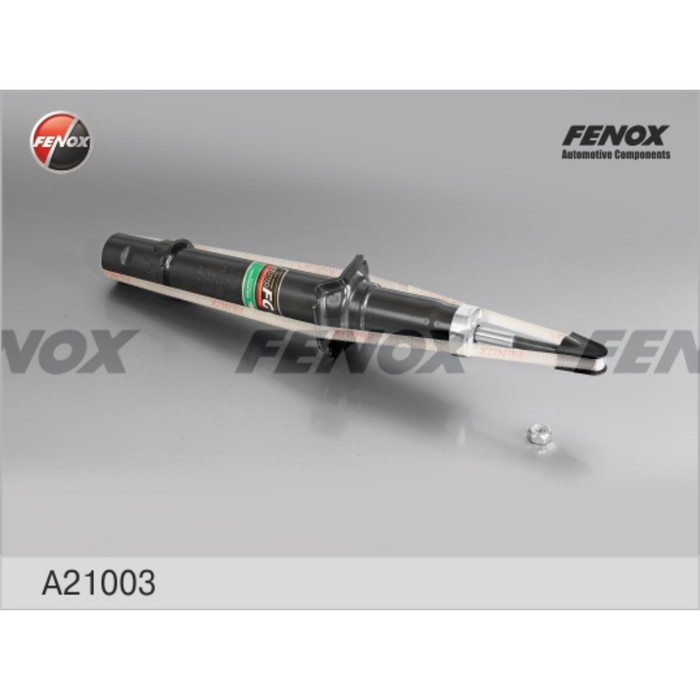 Амортизатор передний Fenox A21003