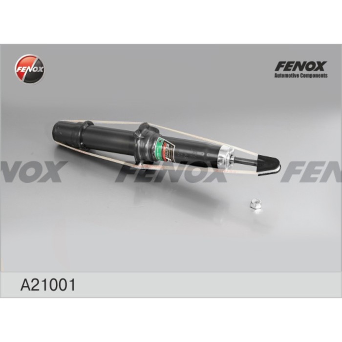 Амортизатор передний Fenox A21001