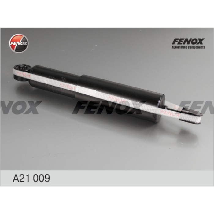 Амортизатор передний Fenox A21009