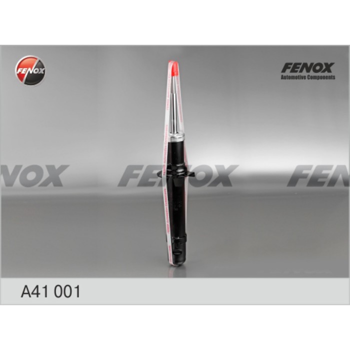 Амортизатор передний Fenox A41001