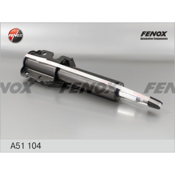 Амортизатор передний Fenox A51104