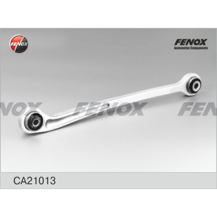 Рычаг подвески задний Fenox CA21013